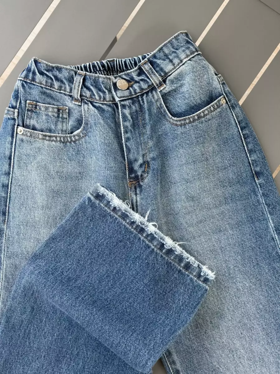 شلوار بگ(20924) کد100472