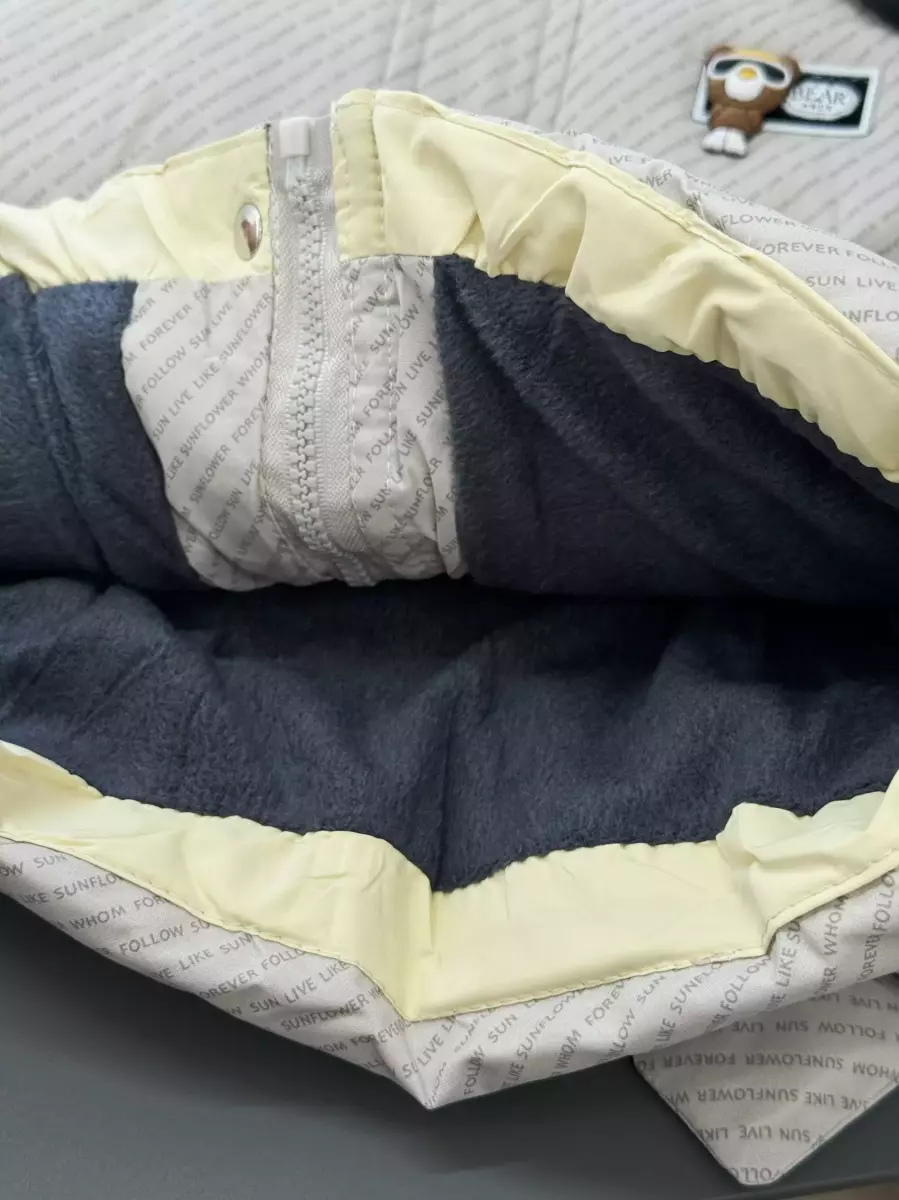 کاپشن Bear چاپ دار کد 100665