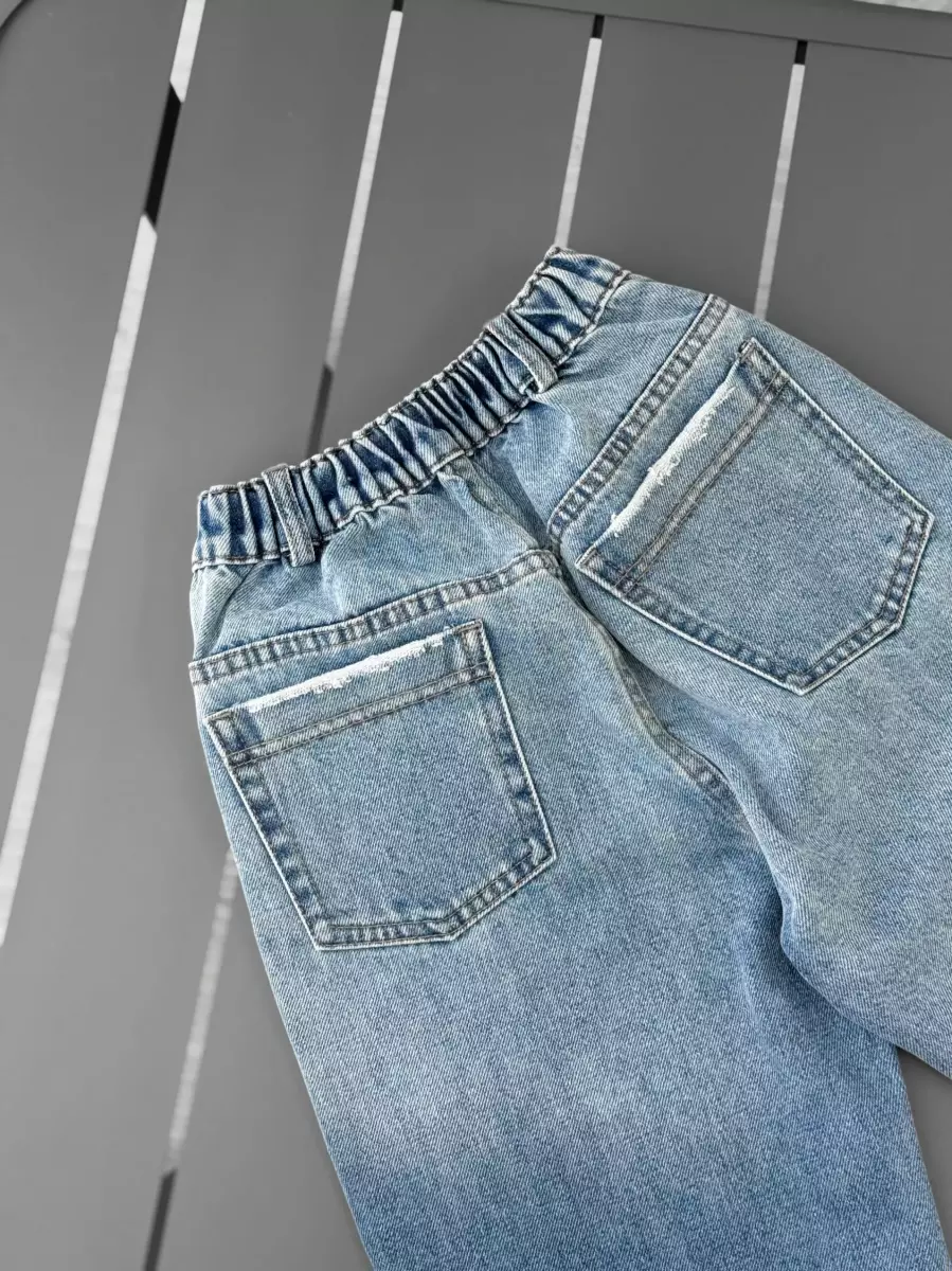 شلوار بگ(20810) کد100448