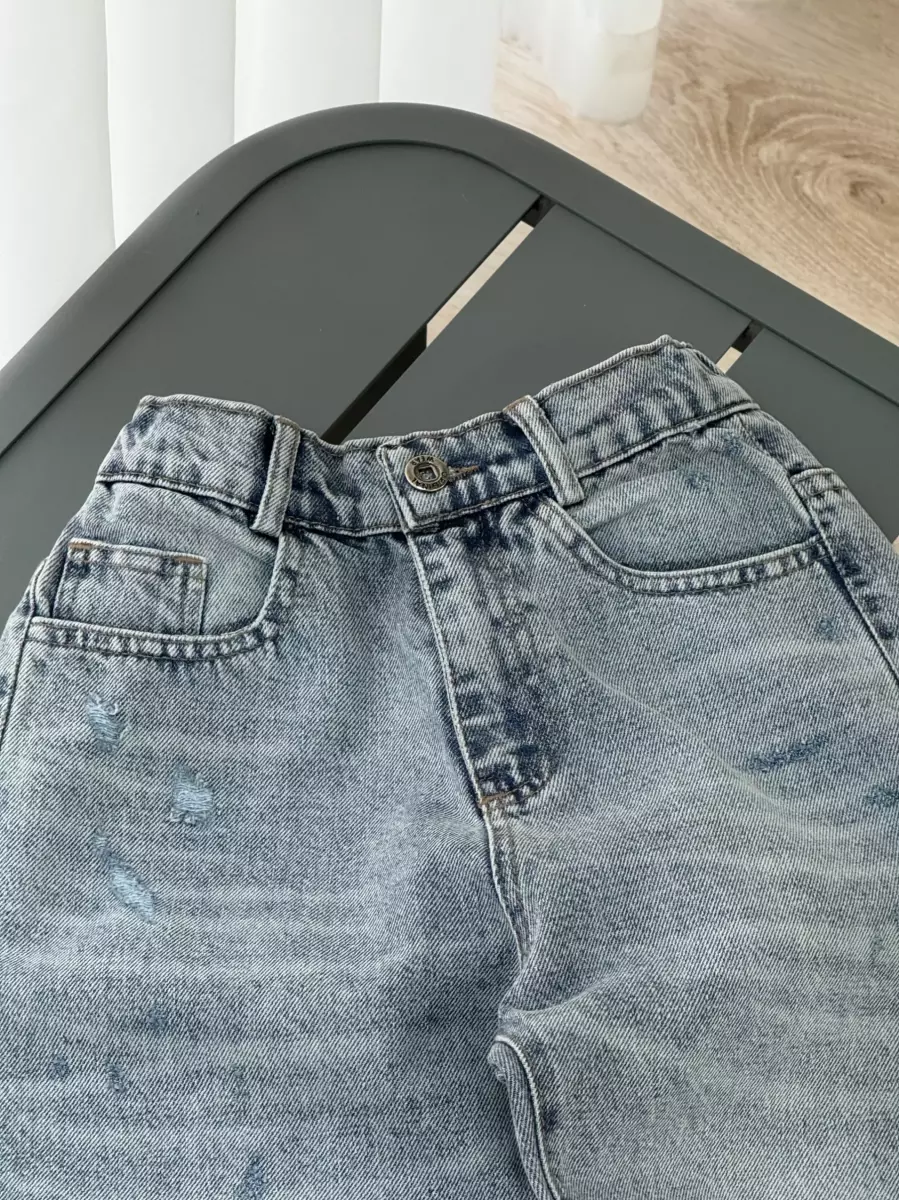 شلوار بگ(20810) کد100447