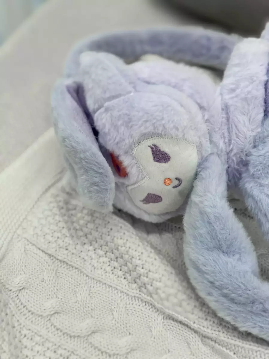 گوش بند کرومی کد101033