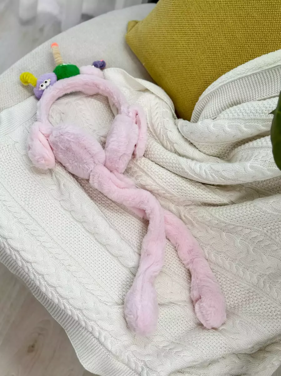 گوش بند 3 پوم کد101031