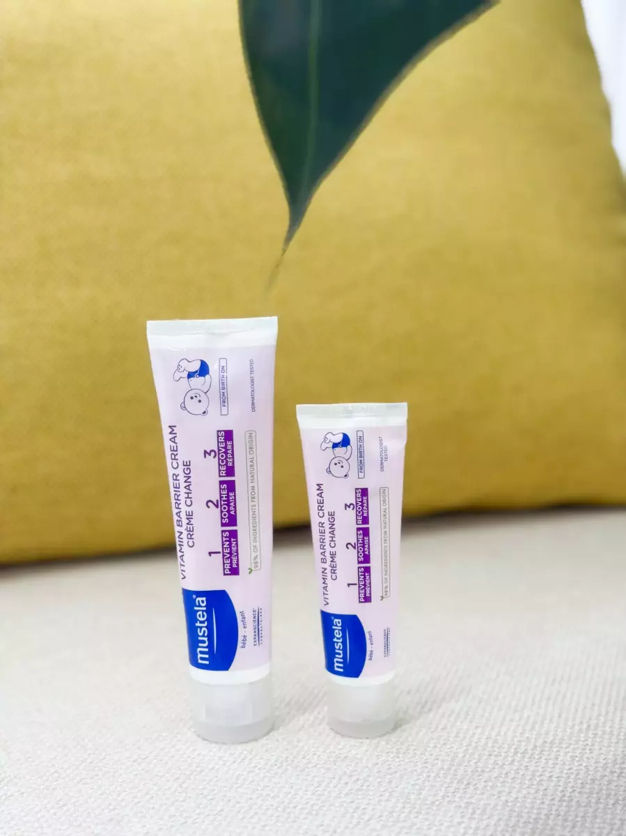 کرم سوختگی ماستلا 50 میلی کد101046