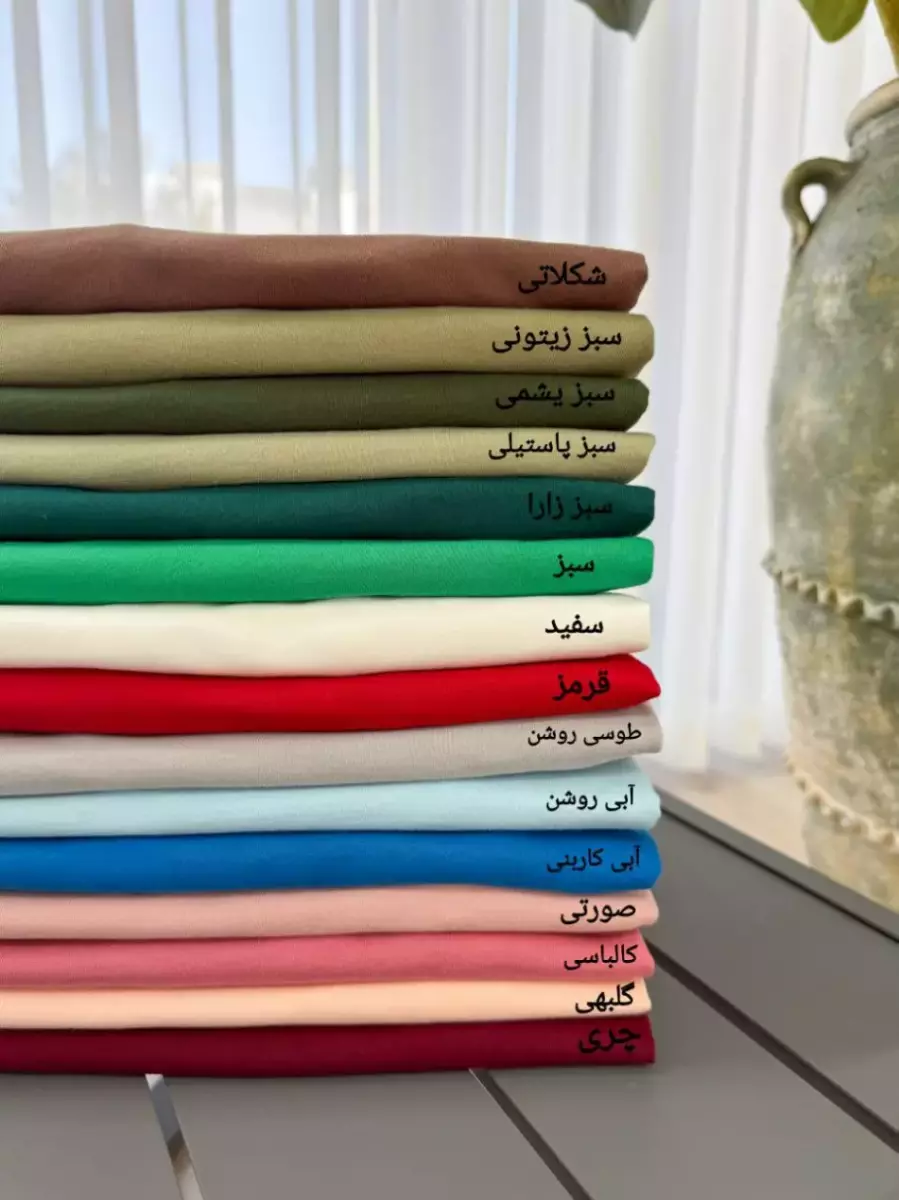 بلوز دورس کد101086