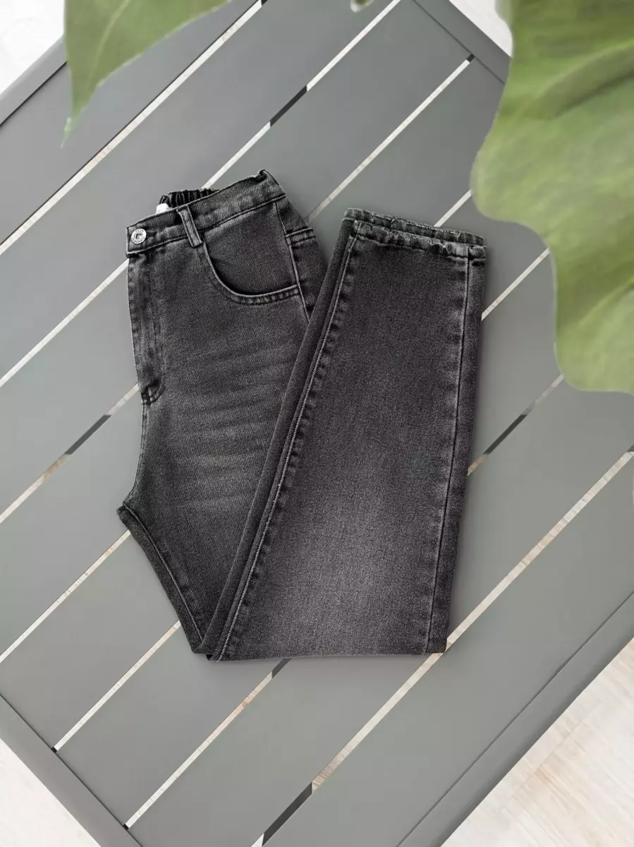 شلوار مام استایل(20840) کد100357