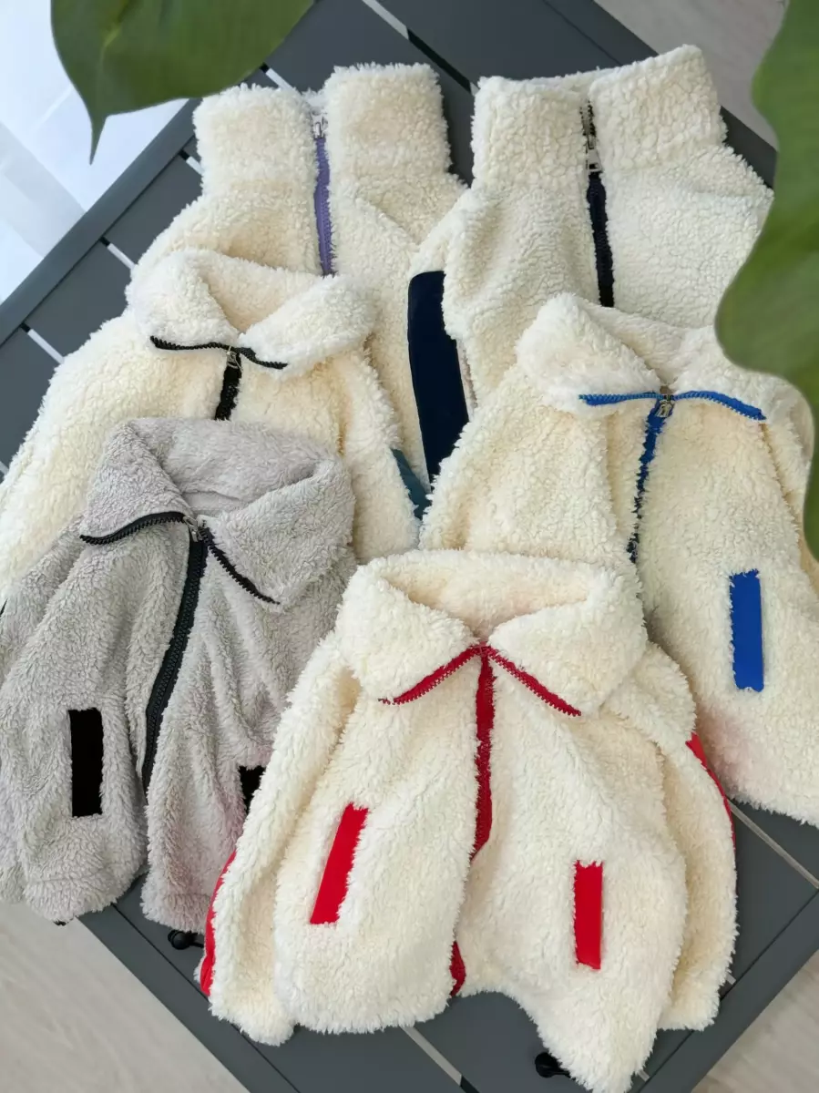 سویشرت تدی کد101096