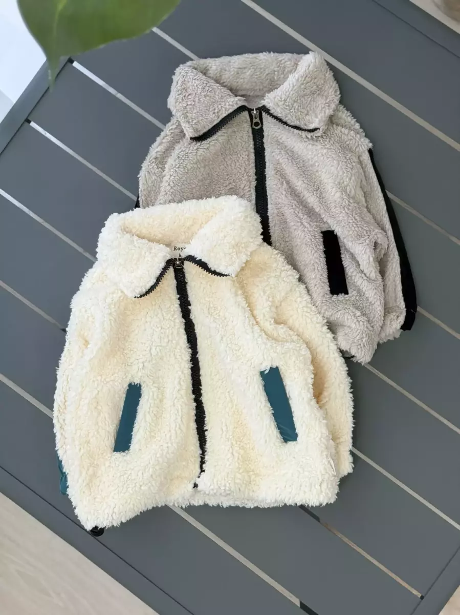 سویشرت تدی کد101096