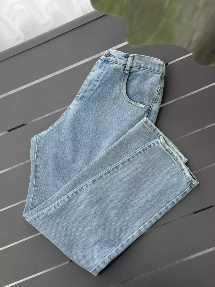 شلوار مام استایل(20603) کد100355