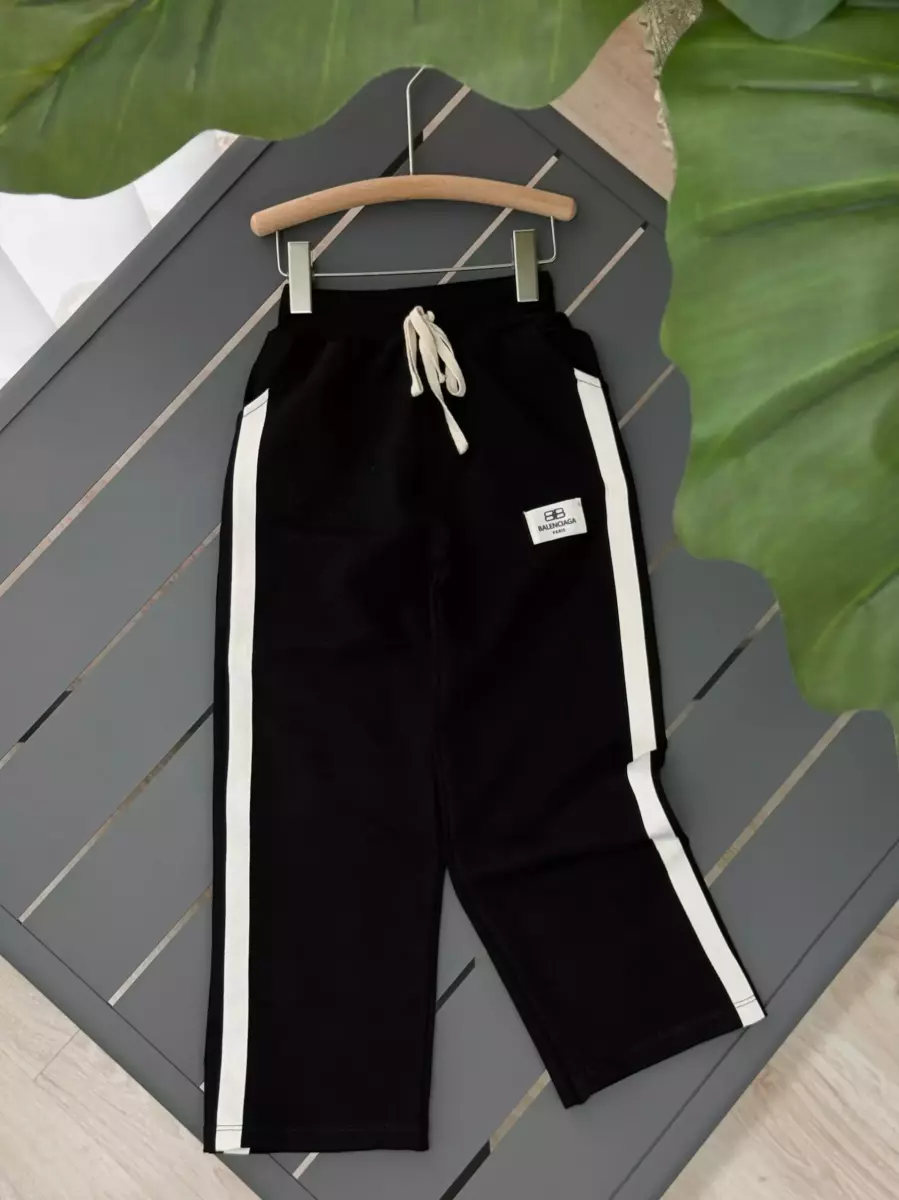 شلوار بگ PARIS کد101093