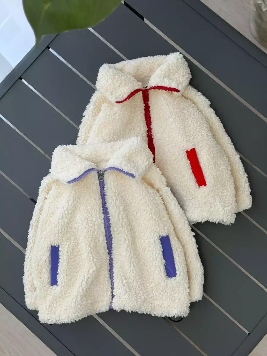 سویشرت تدی کد101096