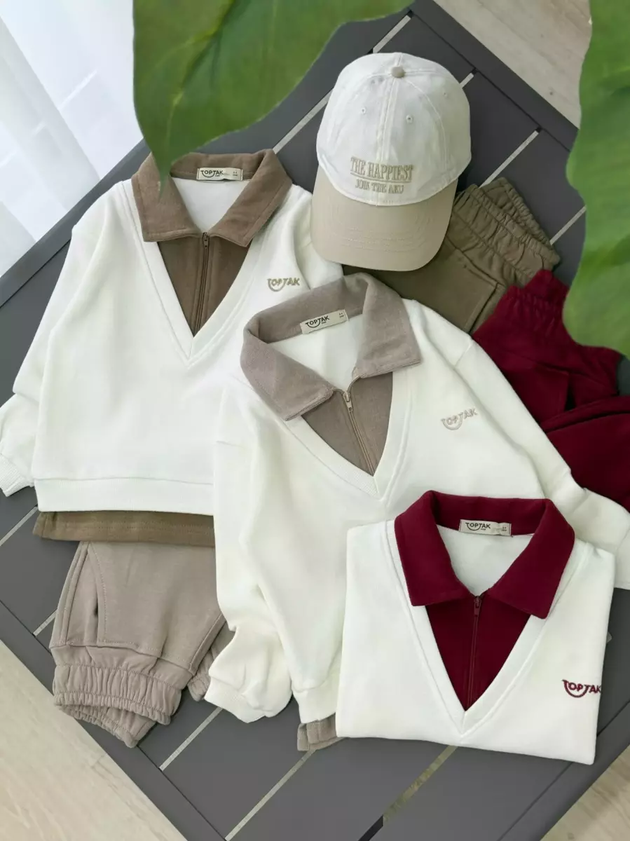 بلوز شلوار سلانیک کد101145