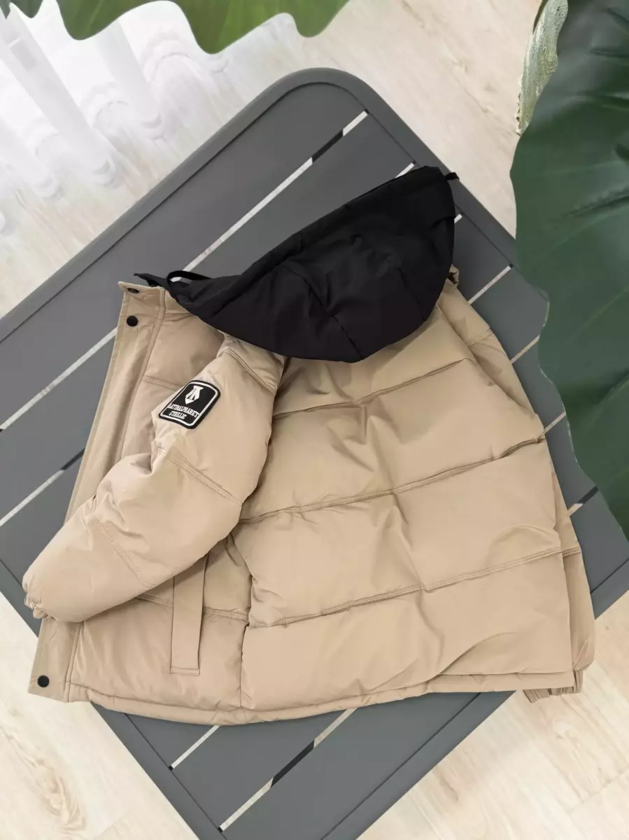 کاپشن پسرانه ملوان کد100666