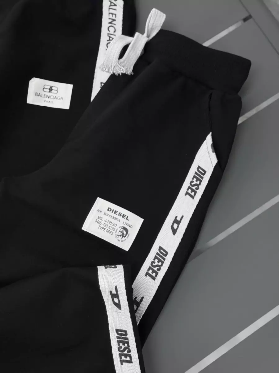 شلوار بگ DIESEL کد101092