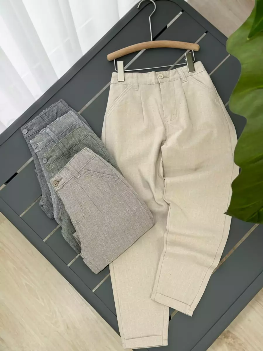 شلوار فاستونی کد101140