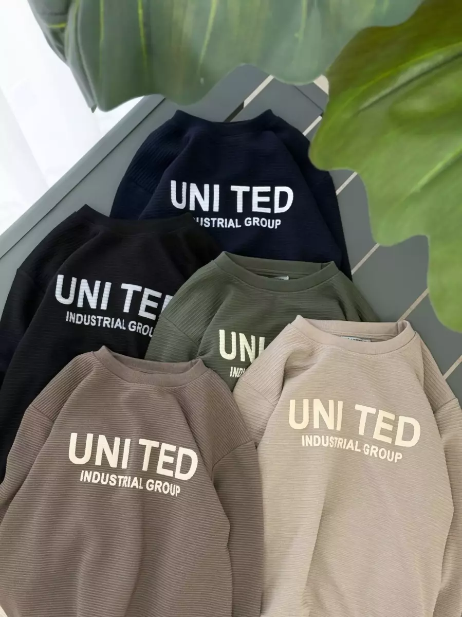 بلوز UNITED کد101117