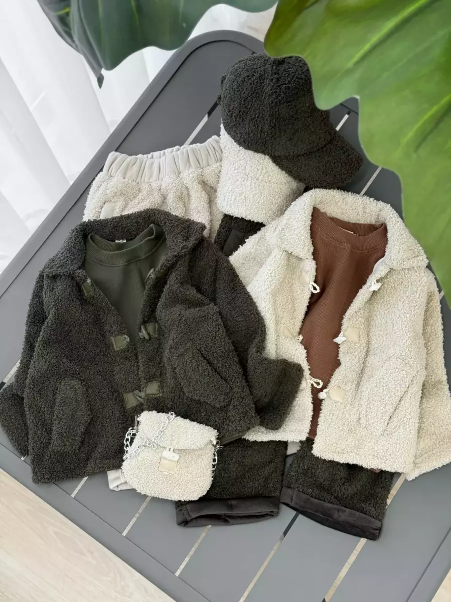 ست پنج تیکه دخترانه کد101143