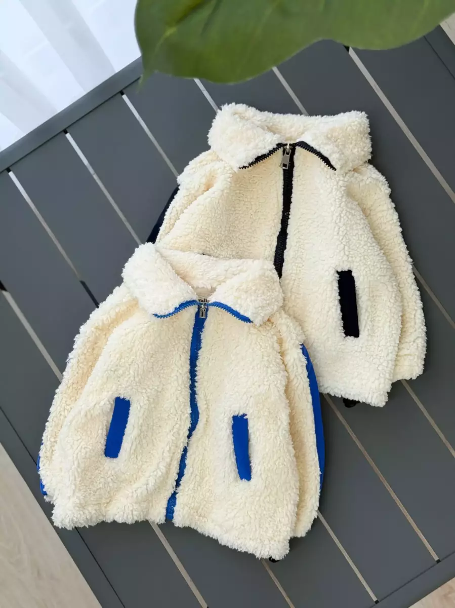 سویشرت تدی کد101096