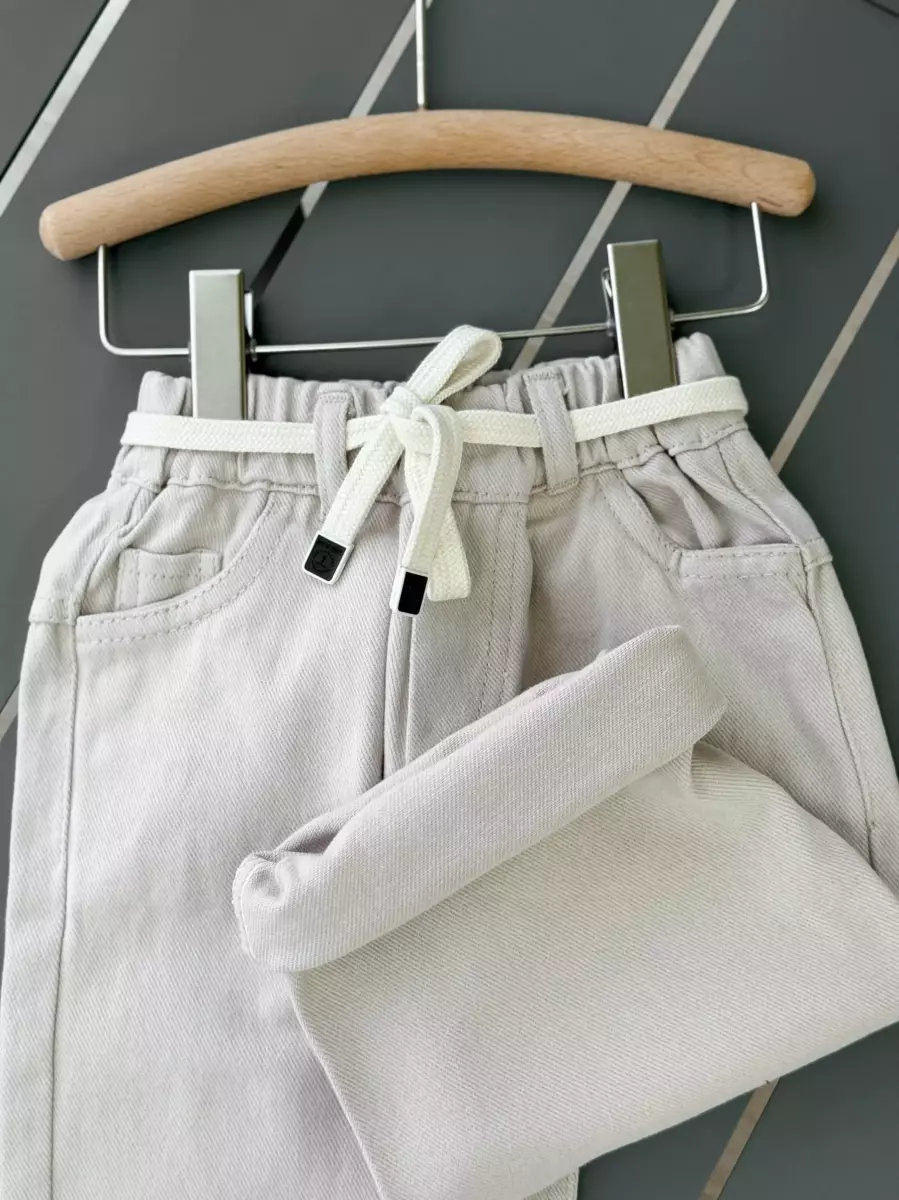 شلوار بگ نقلی کد101149