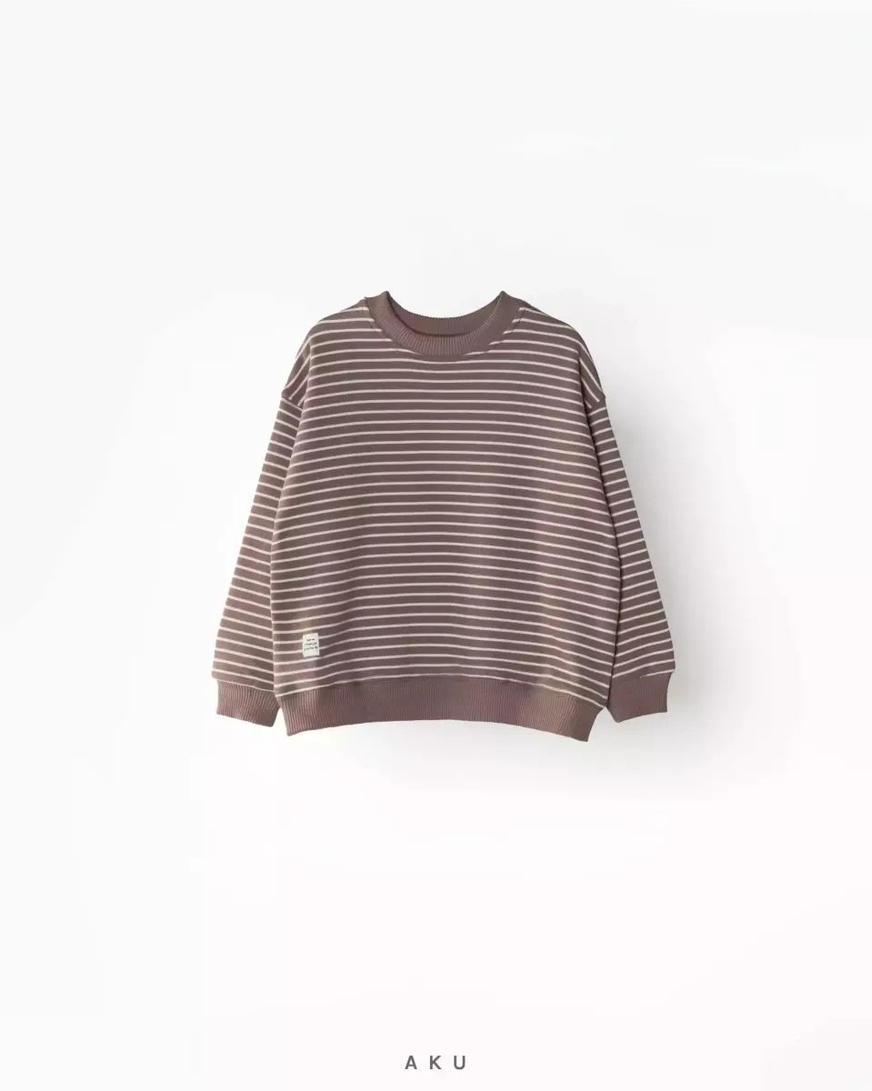 بلوز راه راه آکو کد101113