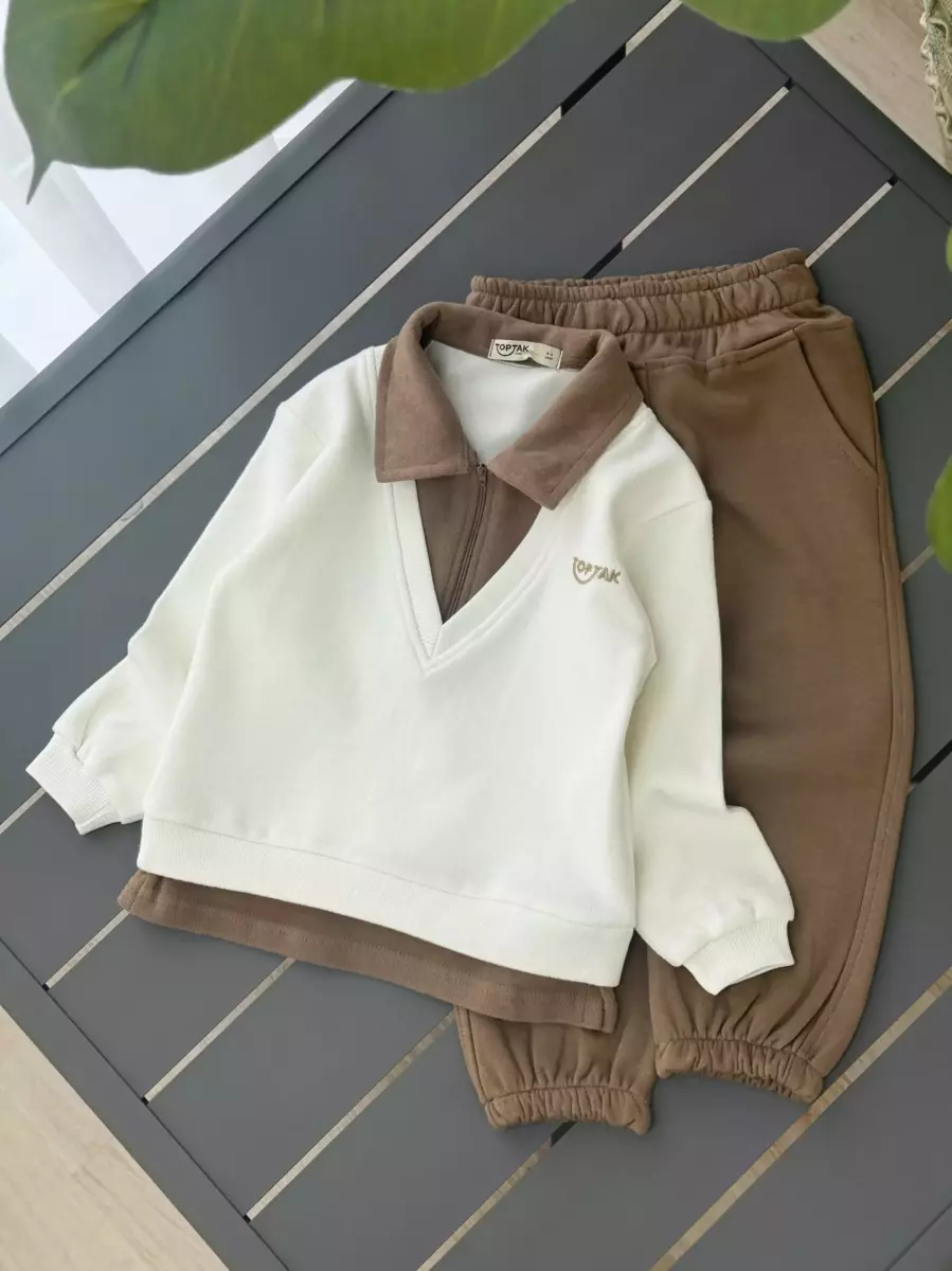 بلوز شلوار سلانیک کد101145