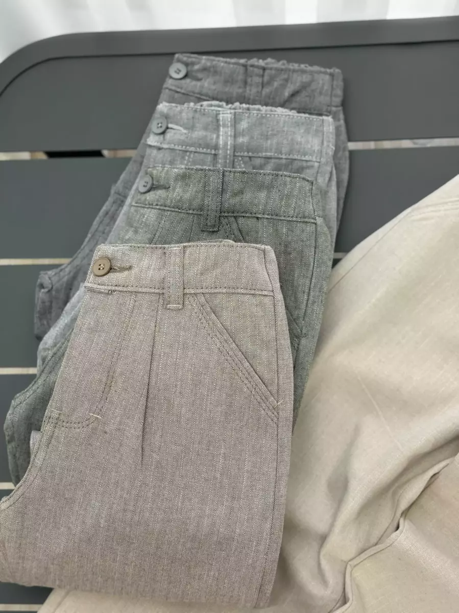 شلوار فاستونی کد101140