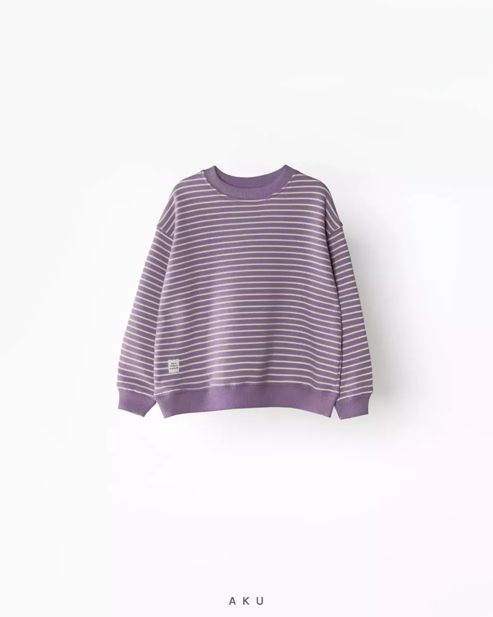 بلوز راه راه آکو کد101113