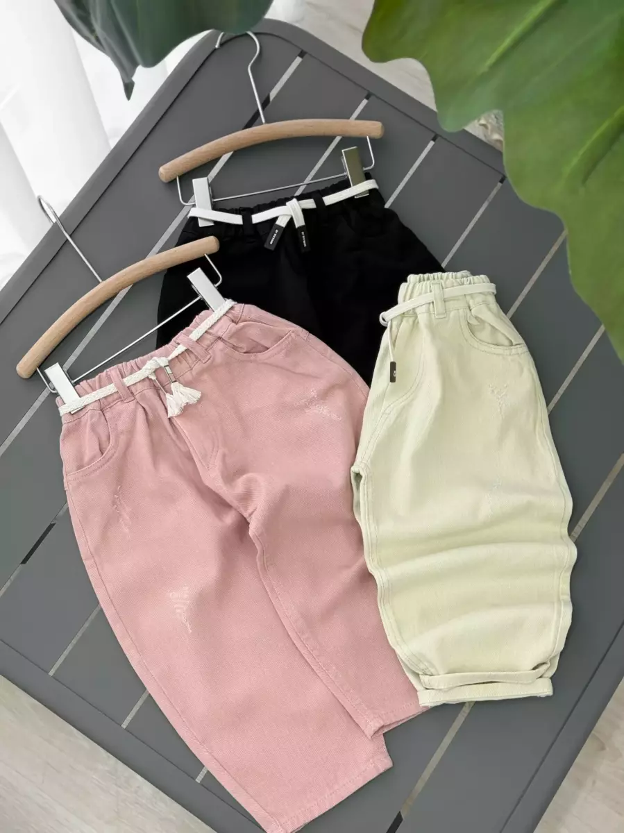 شلوار بالونی کد101150