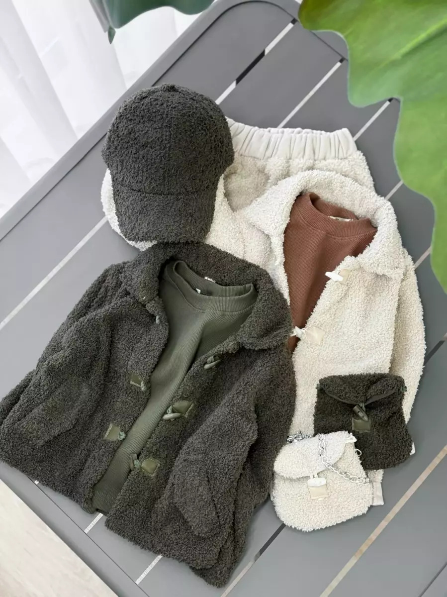 ست پنج تیکه دخترانه کد101143