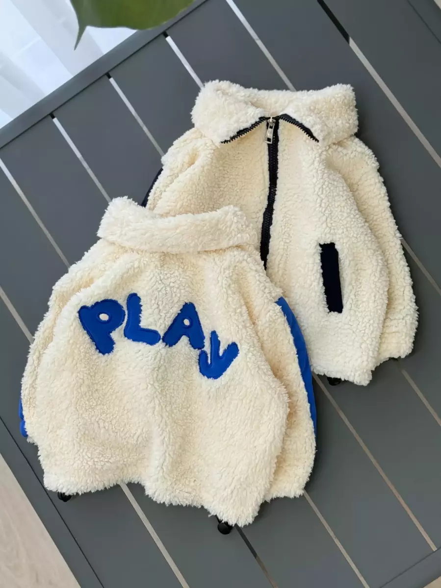 سویشرت تدی کد101096