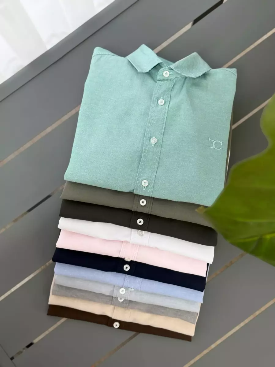 پیراهن ساده کد101136