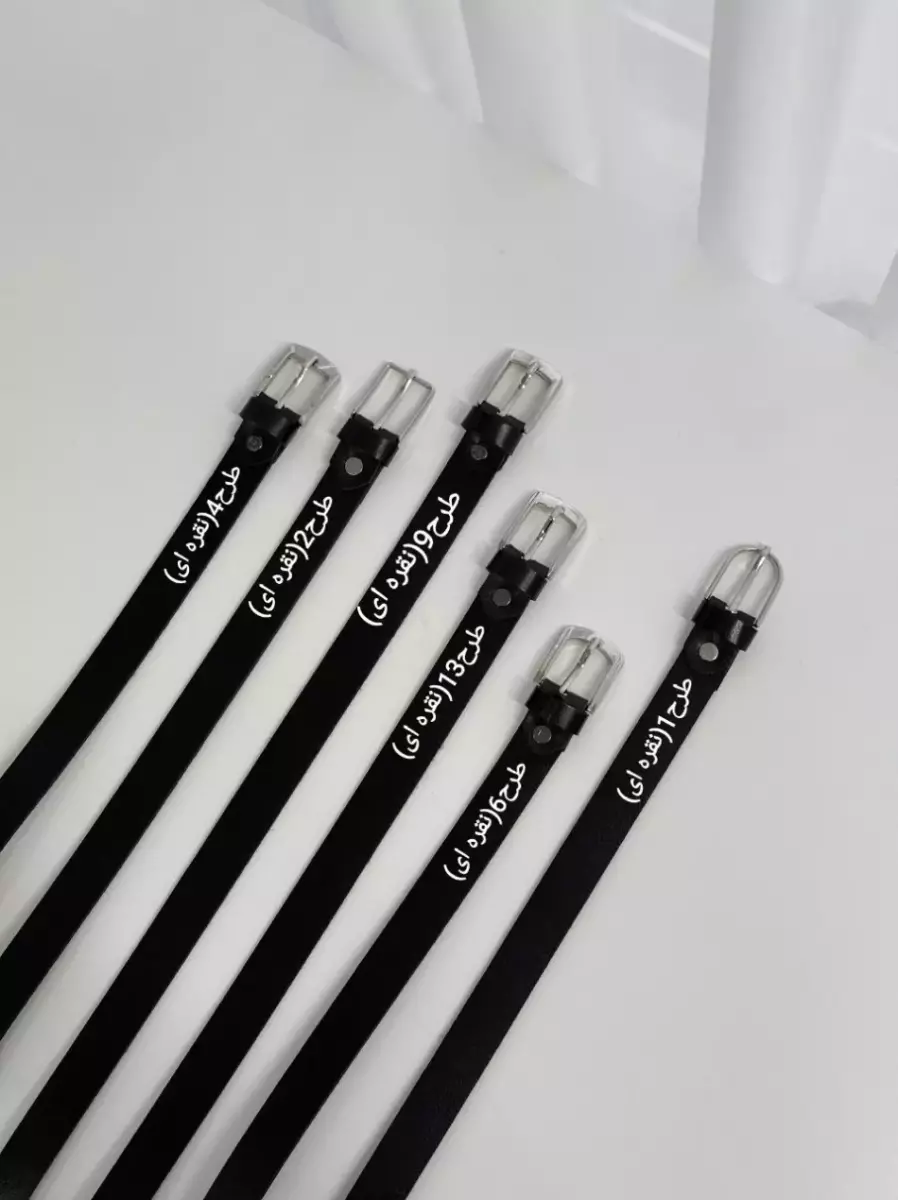 کمربند اسپرت کد101160