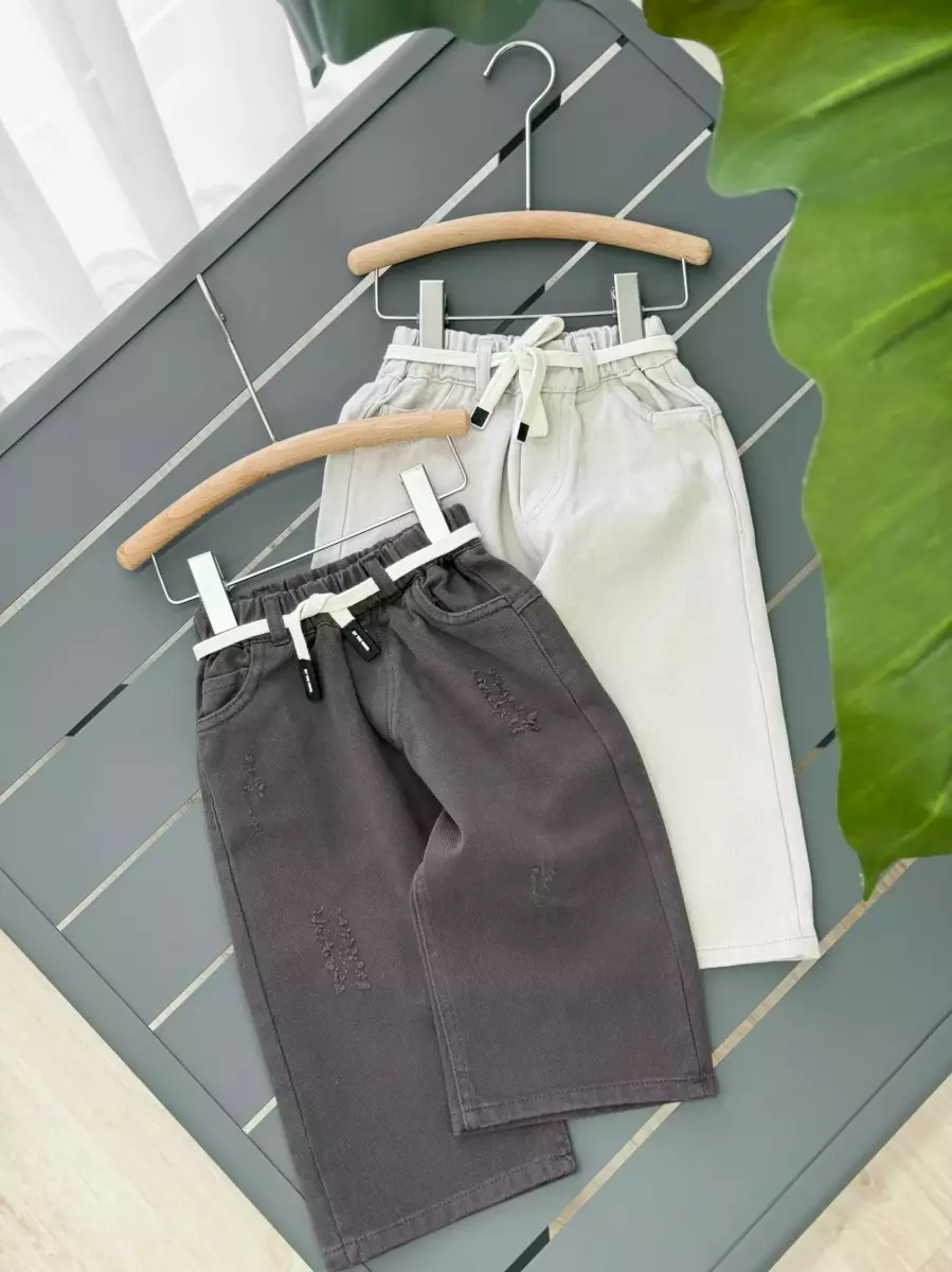 شلوار بگ نقلی کد101149