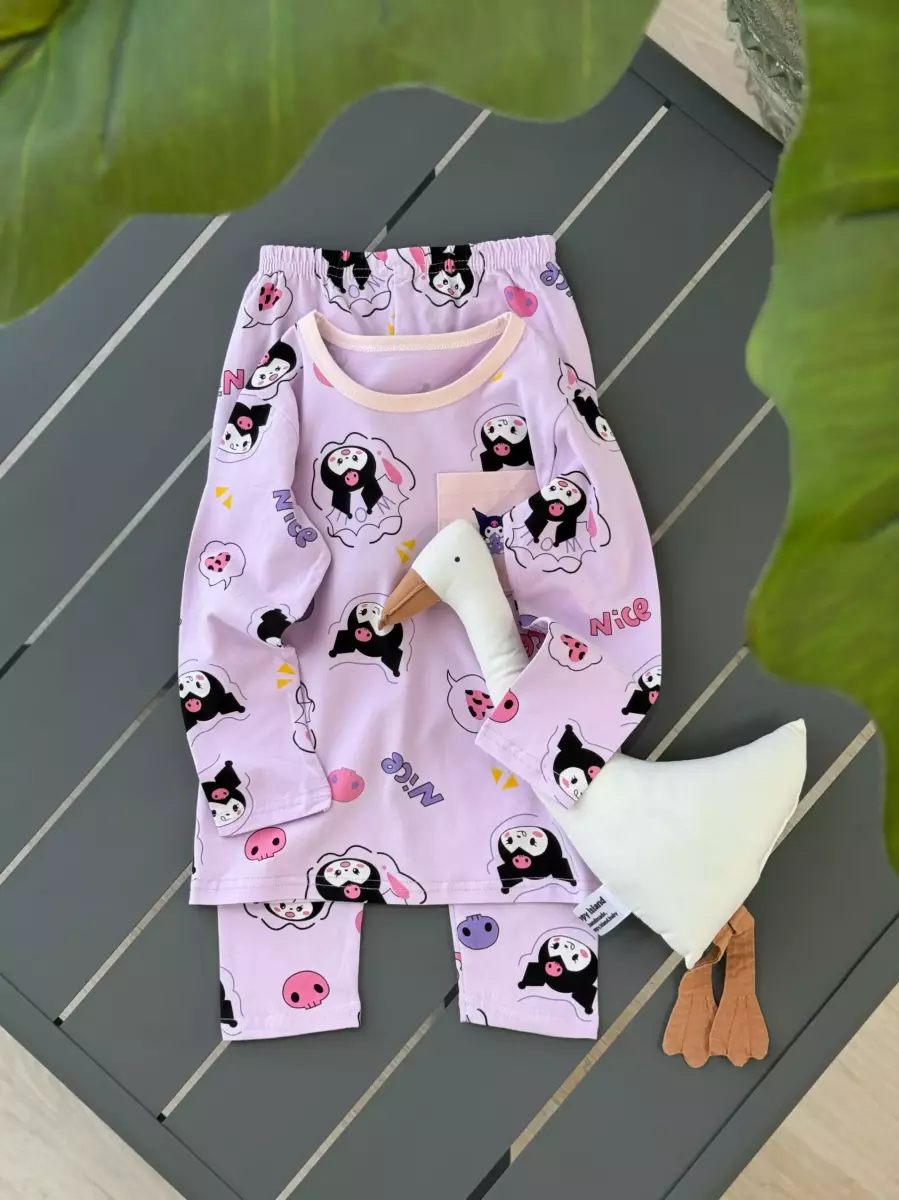 ست وارداتی جیبدار کرومی کد101169