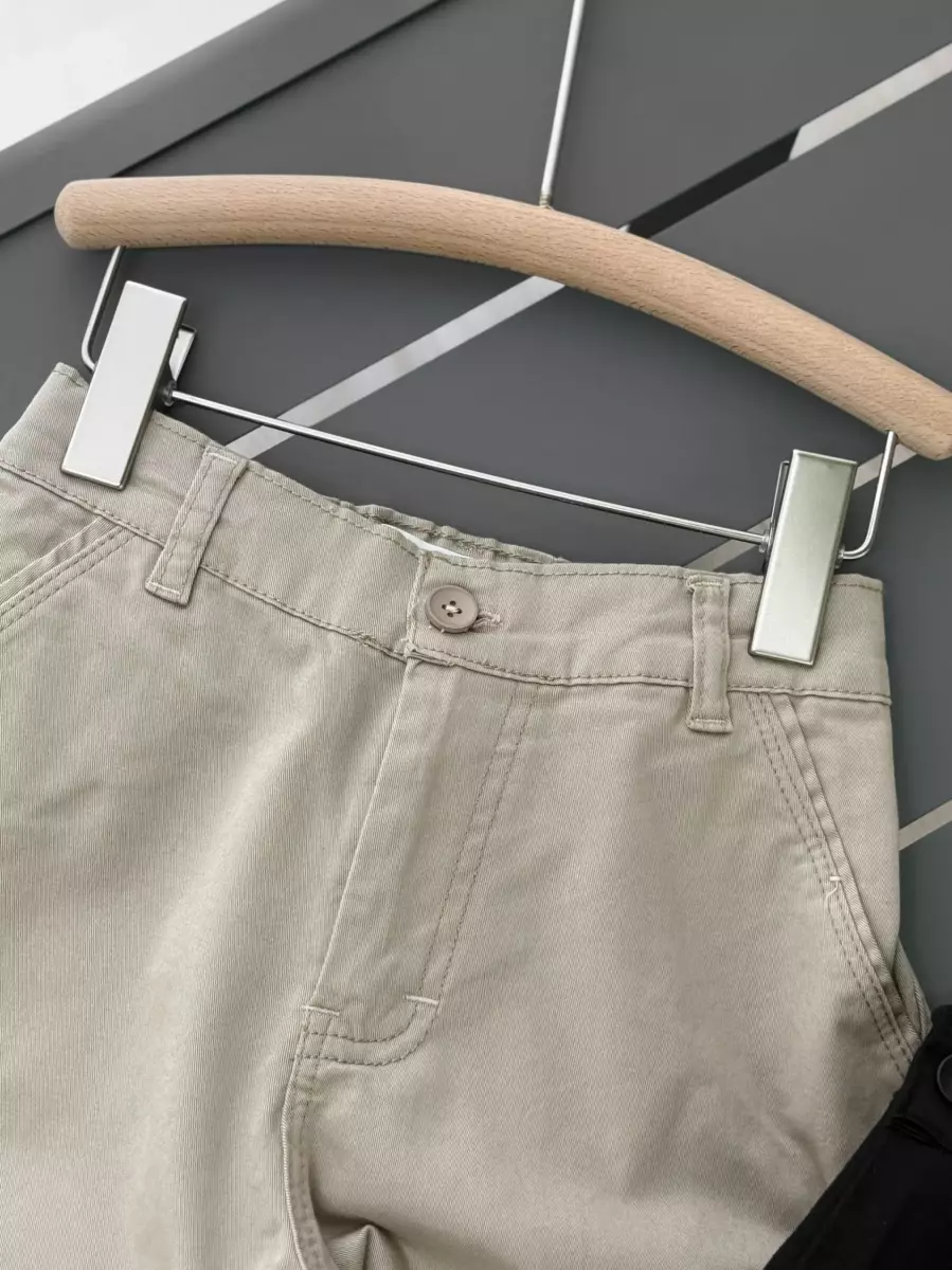 شلوار کتان کد101139