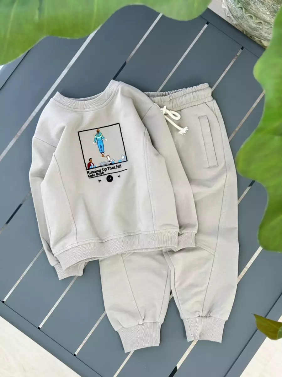 بلوز شلوار بیسیک کد 101142