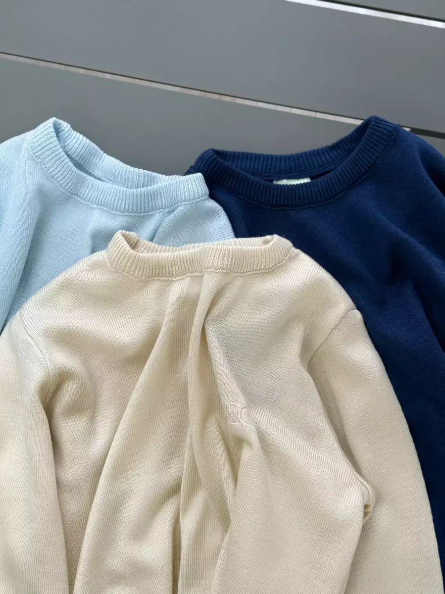 پلیور بافت کد101138