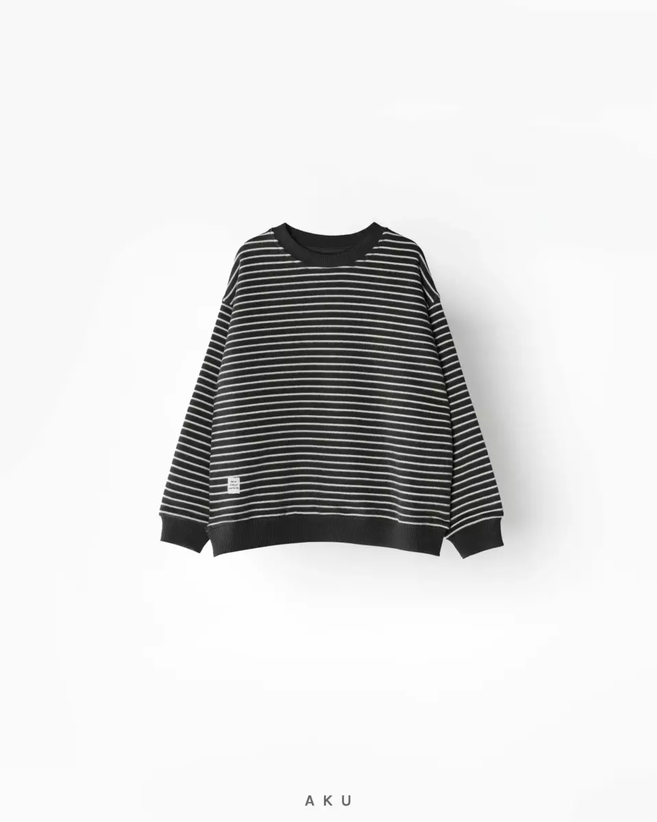 بلوز راه راه آکو کد101113