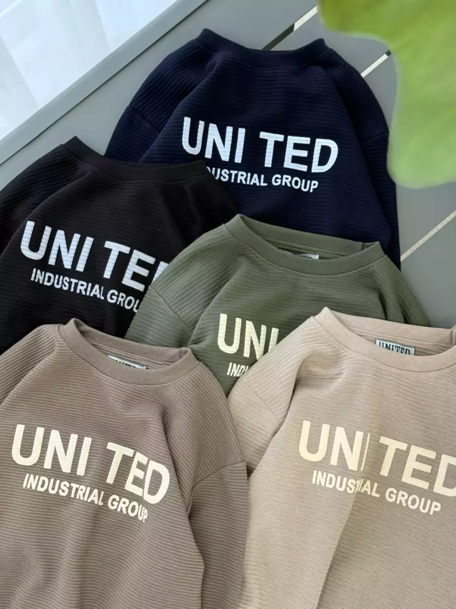 بلوز UNITED کد101117