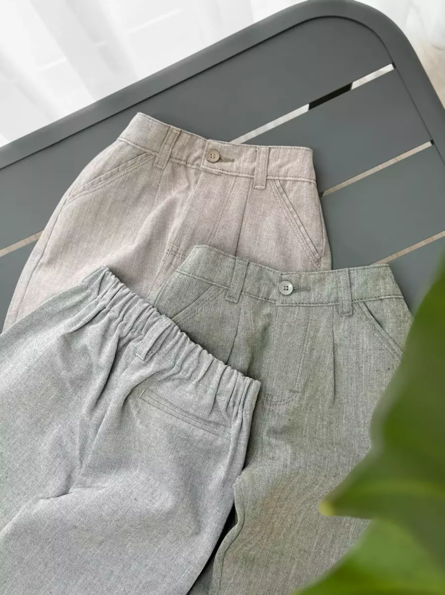 شلوار فاستونی کد101140