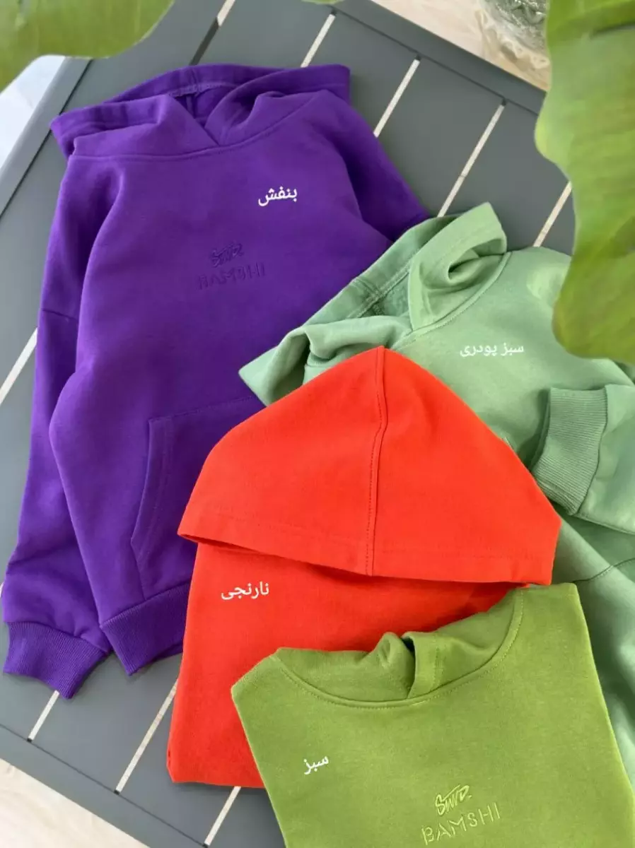 هودی اسپرت کد101147