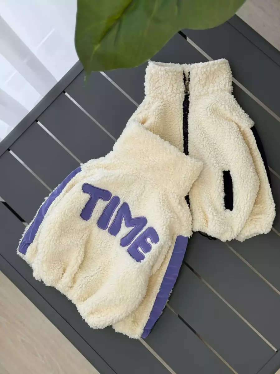 سویشرت تدی کد101096