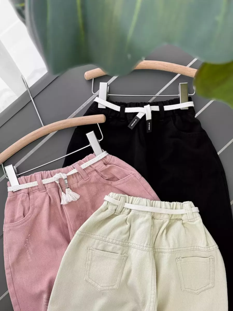 شلوار بالونی کد101150