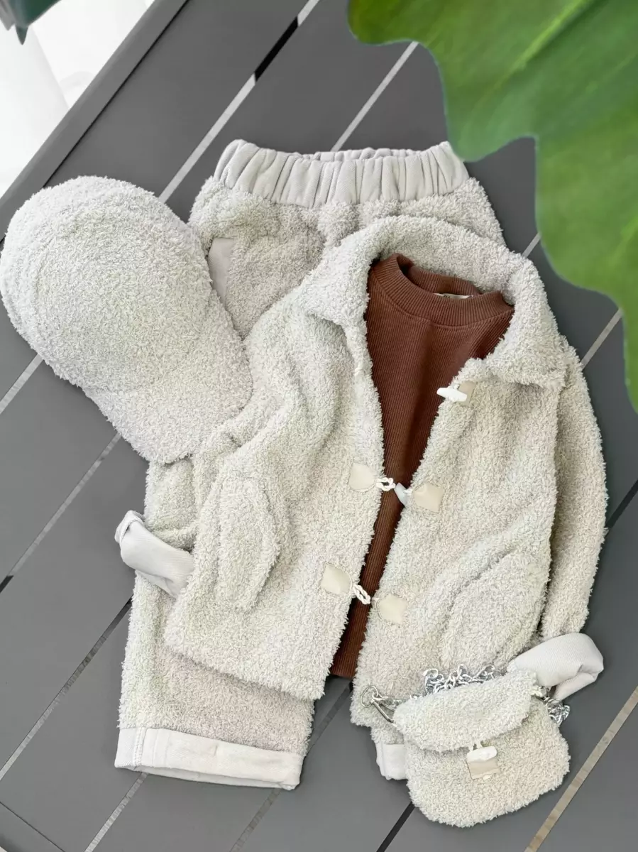 ست پنج تیکه دخترانه کد101143