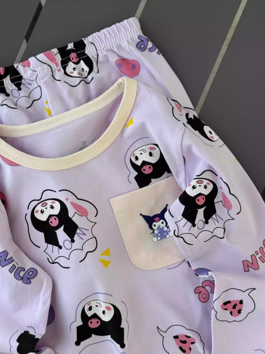 ست وارداتی جیبدار کرومی کد101169