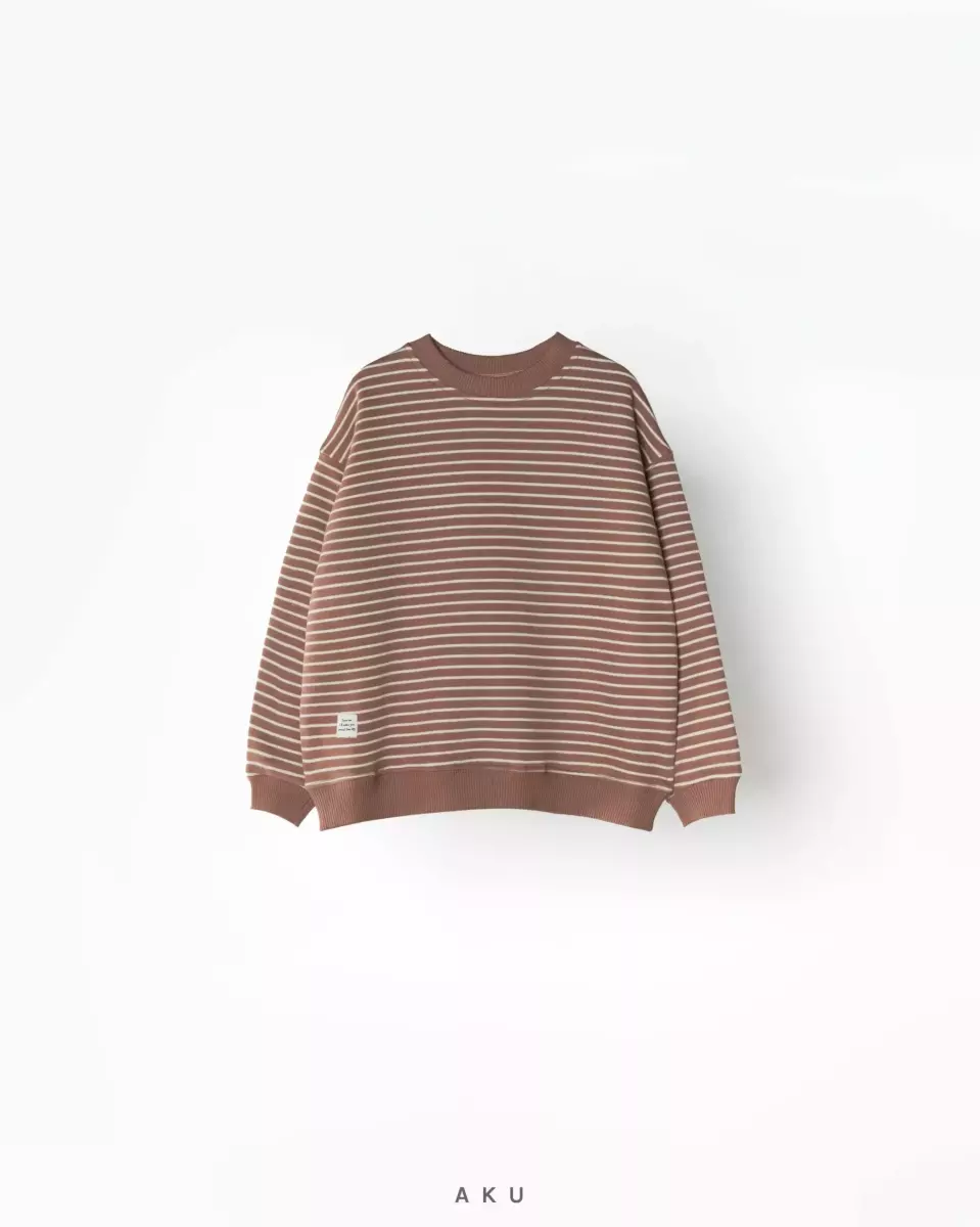 بلوز راه راه آکو کد101113