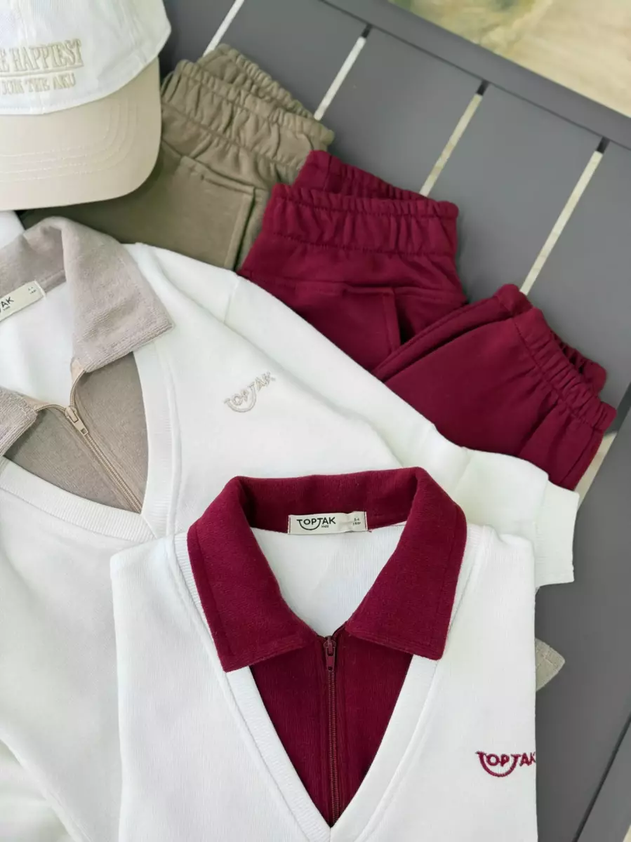 بلوز شلوار سلانیک کد101145