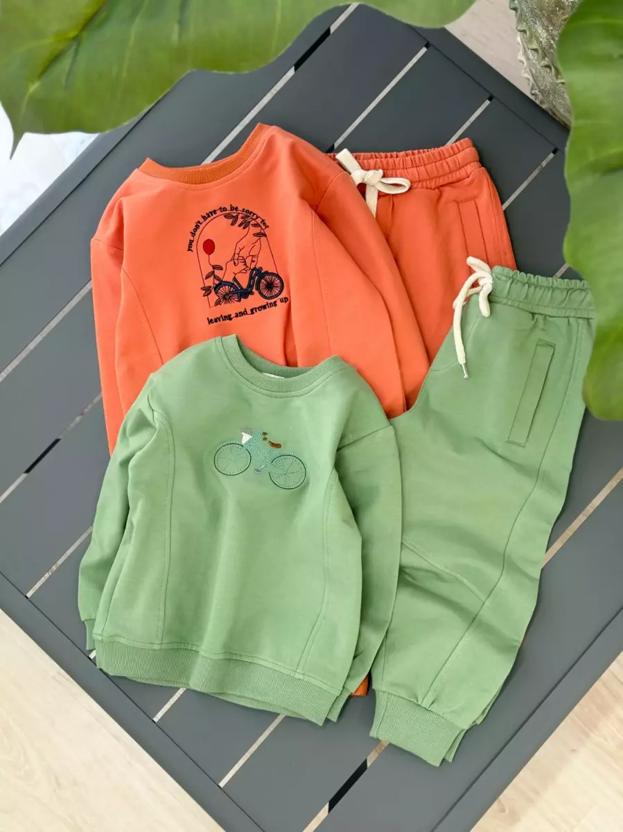 بلوز شلوار بیسیک کد 101142