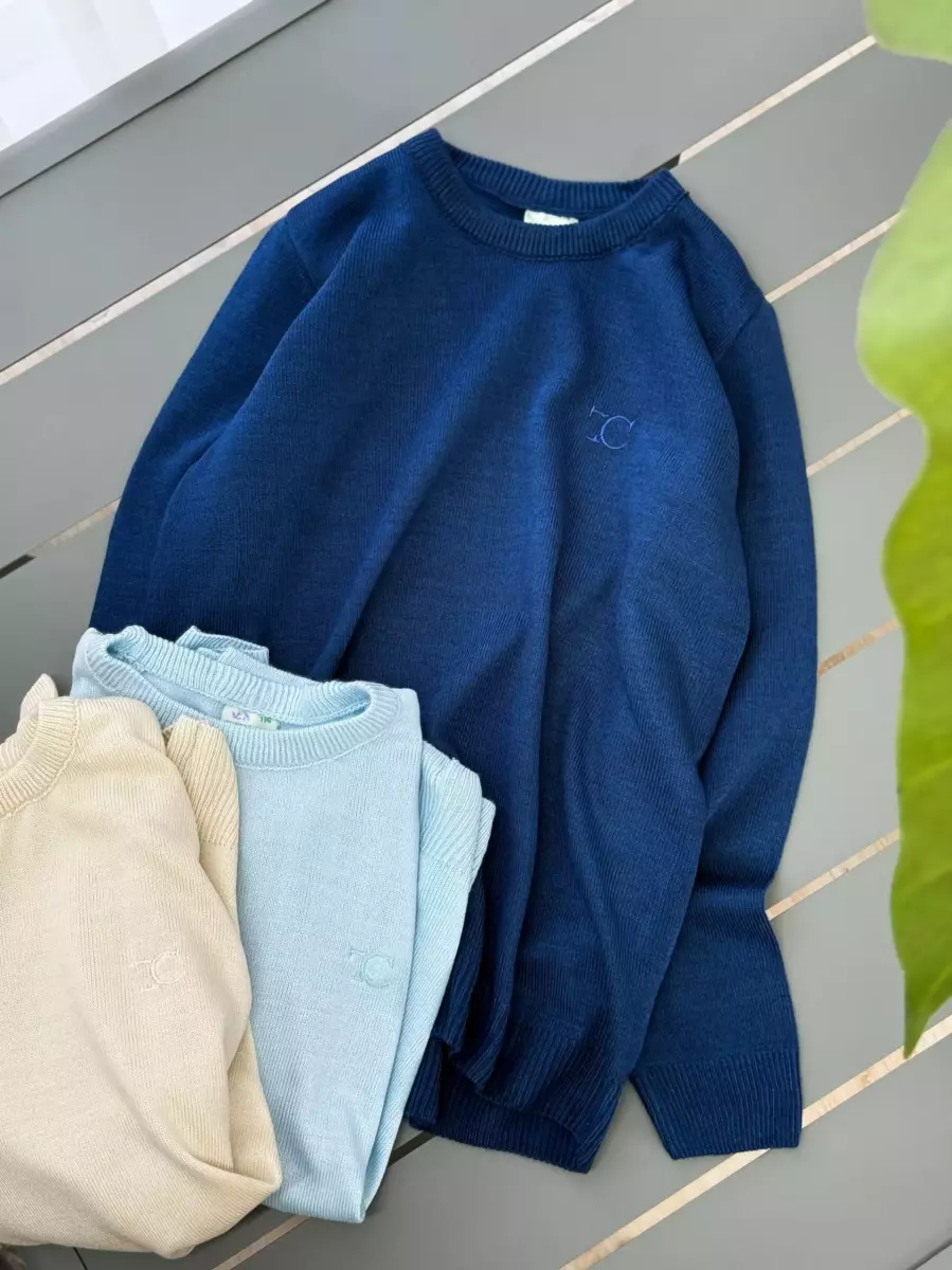 پلیور بافت کد101138