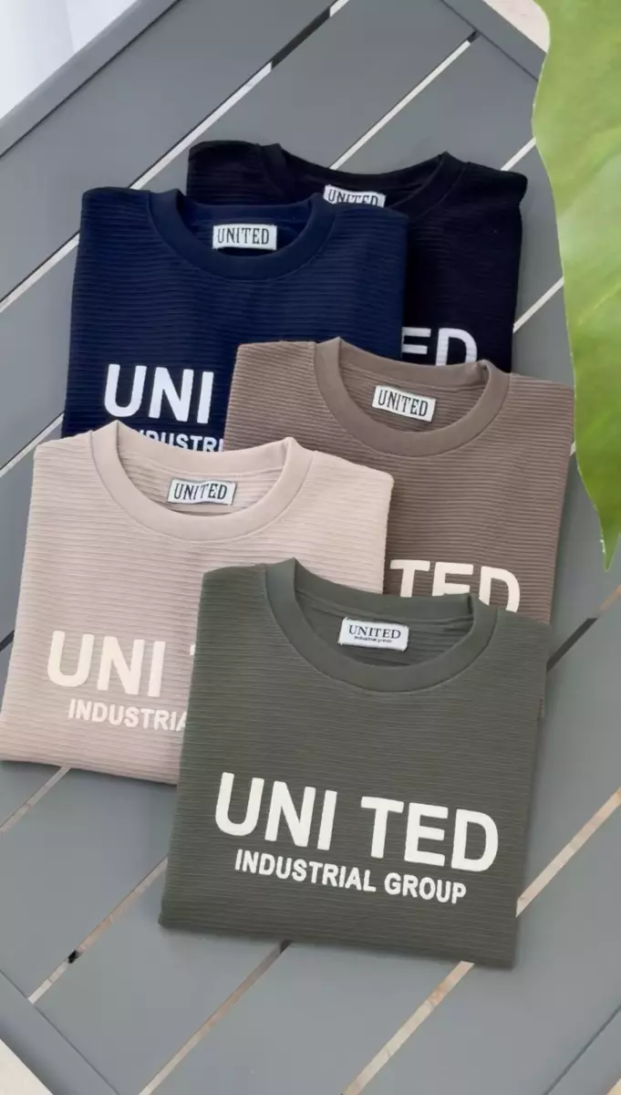 بلوز UNITED کد101117