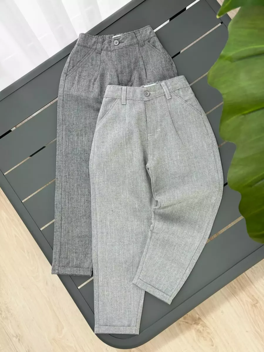 شلوار فاستونی کد101140